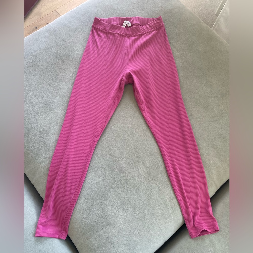 Alo Yoga 7/8 Leggings